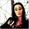 La Famille Addams : photo Anjelica Huston