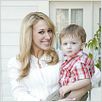 7 à la maison : photo Haylie Duff