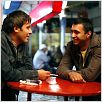Boogie : photo Dragos Bucur, Radu Muntean