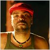 Wackness : photo Jonathan Levine, Method Man