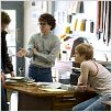Harvey Milk : photo Alison Pill, Emile Hirsch, Gus Van Sant, Lucas Grabeel, Sean Penn