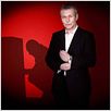 The Invisibles : photo Anthony Head