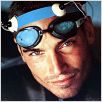 Le Grand bleu : Photo Jean-Marc Barr, Luc Besson