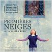 Premières neiges : affiche Aida Begic