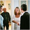 Comme une étoile dans la nuit : photo Claire Stévenin, Jean-François Stévenin, Nicolas Giraud, René Féret, Salomé Stévenin