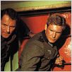 L'Ouragan vient de Navarone : photo Guy Hamilton, Harrison Ford