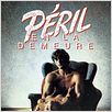 Péril en la demeure : affiche