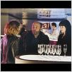 Envoyés très spéciaux : photo Anne Marivin, Frédéric Auburtin, Gérard Jugnot, Valérie Kaprisky