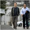Par suite d'un arrêt de travail... : photo Charles Berling, Frédéric Andrei, Patrick Timsit