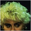 Who's That Girl ? : photo James Foley, Madonna