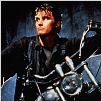 Punisher : photo Dolph Lundgren, Mark Goldblatt