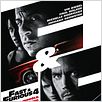 Fast and Furious 4 : affiche Justin Lin, Paul Walker, Vin Diesel