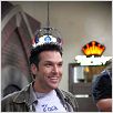 La Copine de mon meilleur ami : photo Dane Cook, Howard Deutch