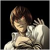 Death Note : photo