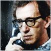 Hannah et ses soeurs : photo Woody Allen