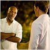 Harcelés : photo Neil LaBute, Patrick Wilson, Samuel L. Jackson