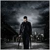 Max Payne : Affiche John Moore, Mark Wahlberg