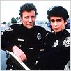 Hooker : photo Adrian Zmed, William Shatner