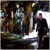 Terminator Renaissance : photo Christian Bale, McG