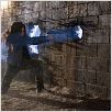 Terminator Renaissance : photo McG, Moon Bloodgood
