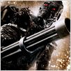 Terminator Renaissance : affiche McG