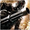 Terminator Renaissance : affiche McG
