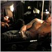 La Chute du faucon noir : photo Eric Bana, Ridley Scott
