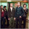 Une nuit à New York : photo Aaron Yoo, Jonathan B. Wright, Kat Dennings, Michael Cera, Peter Sollett