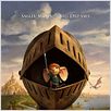 La Légende de Despereaux : affiche Gary Ross, Robert Stevenhagen, Sam Fell