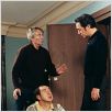 L'Emmerdeur : photo Francis Veber, Patrick Timsit, Richard Berry