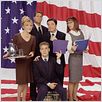Charlie Lawrence : photo Laurie Metcalf, Nathan Lane, Stephanie Faracy, T.R. Knight, Ted McGinley
