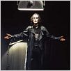 The Crow : photo Alex Proyas, Brandon Lee