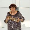 Les Plages d'Agnès : photo Agnès Varda