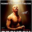 Bronson : affiche Nicolas Winding Refn