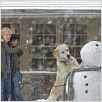Marley & moi : photo David Frankel, Jennifer Aniston, Owen Wilson
