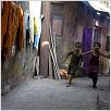 Slumdog Millionaire : photo Danny Boyle