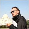 Slumdog Millionaire : photo Danny Boyle