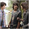 Camp Rock : photo Joe Jonas, Matthew Diamond, Nick Jonas, Paul Kevin Jonas