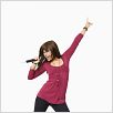 Camp Rock : photo Demi Lovato, Matthew Diamond