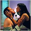 De l'autre côté du lit : photo Dany Boon, Pascale Pouzadoux, Sophie Marceau