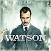 Sherlock Holmes : affiche Guy Ritchie, Jude Law