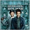 Sherlock Holmes : Affiche Guy Ritchie, Jude Law, Robert Downey Jr.