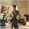 Meurs un autre jour : photo Halle Berry, Ian Fleming, Lee Tamahori