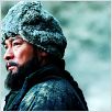 Les Seigneurs de la guerre : photo Peter Chan, Takeshi Kaneshiro