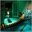 L'Etrange Noël de M. Jack 3D : photo Henry Selick