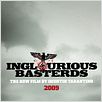 Inglourious Basterds : affiche Quentin Tarantino