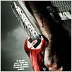 Inglourious Basterds : affiche Quentin Tarantino