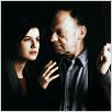 Trois couleurs - Rouge : Photo Irène Jacob, Jean-Louis Trintignant, Krzysztof Kieslowski