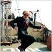 Good Morning England : photo Bill Nighy, Richard Curtis