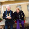 Good Morning England : photo Rhys Ifans, Richard Curtis